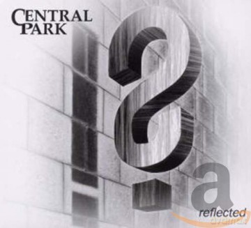 Central Park-Reflected [CD]