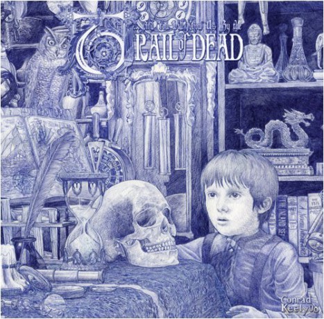 Trail of Dead: Century of Self [CD]