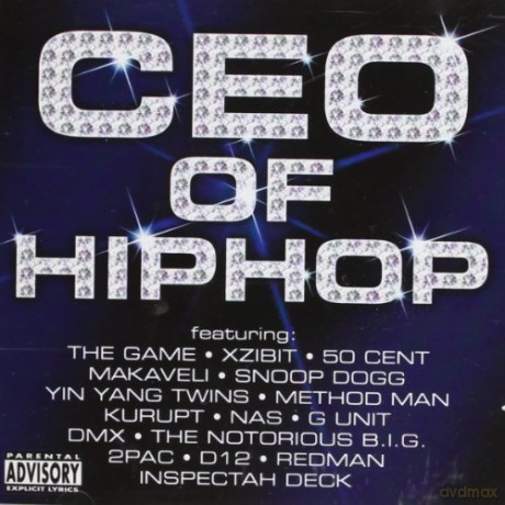 Ceo Of Hip Hop [2CD]
