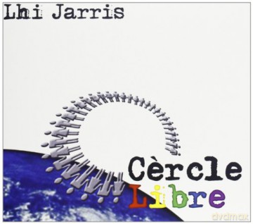 Jarris Lhi: Cercle Libre [CD]
