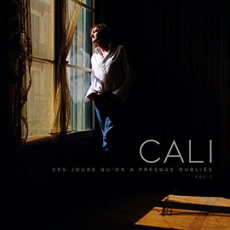 Cali: Ces Jours Quon A Presque Oublies-Vo [CD]