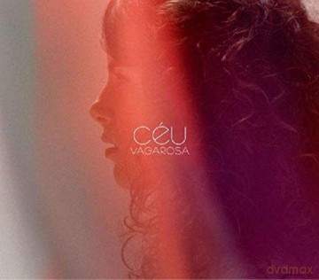 Ceu-Vagarosa [CD]