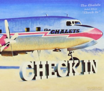 Chalets-Check In [CD]