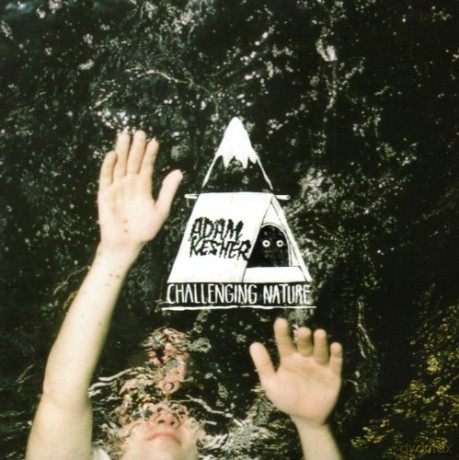 Adam Kesher: Challenging nature [CD]