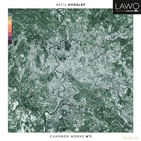 Chamber Works No. I - 94 [CD]