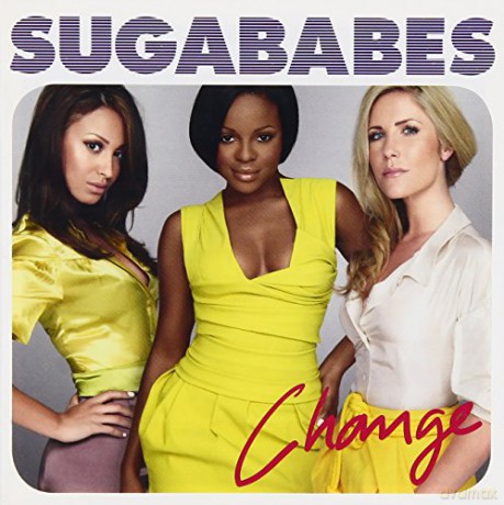 Sugababes: Change [CD]