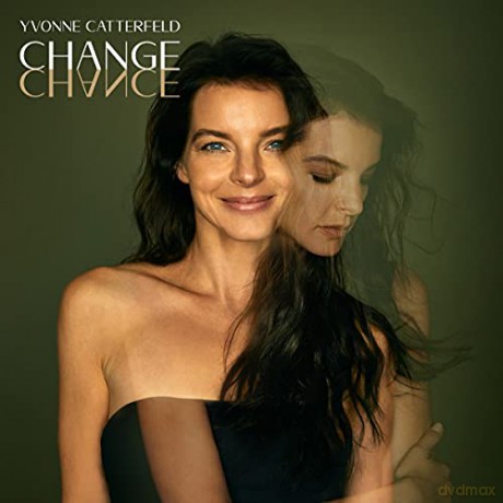 Yvonne Catterfeld: Change [CD]
