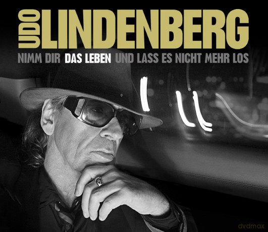 Udo Lindenberg: Leben,Das(2track) [CD]