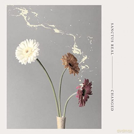 Sanctus Real: Changed [CD]