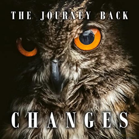 Journey Back: Changes [CD]