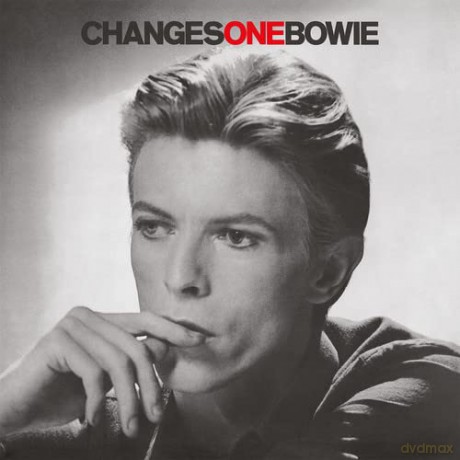 David Bowie: Changesonebowie [CD]