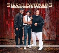 Silent Partners: Changing Times - 99 [CD]