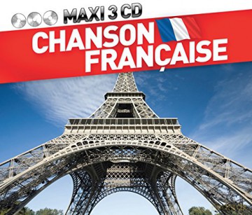 Chanson Francaise [3CD]