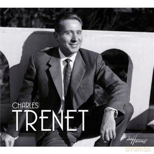 Charles Trenet: Chansons fran [CD]