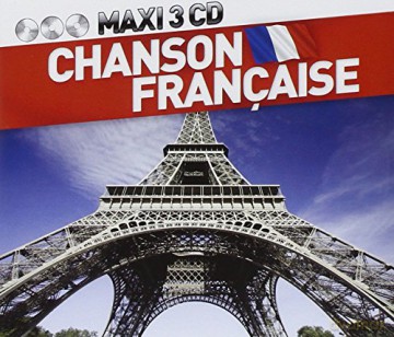 Chansons Francaises [3CD]
