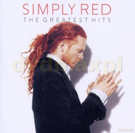 Simply Red: The Greatest Hits [CD]