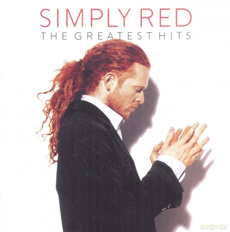 Simply Red: The Greatest Hits [CD]