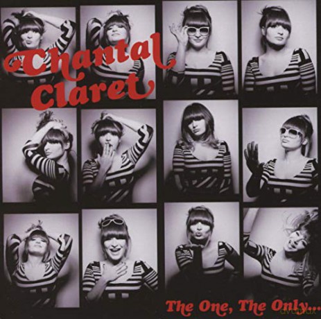 Chantal Claret-One The Only [CD]