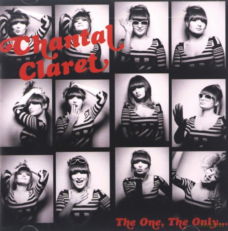 Chantal Claret-One The Only [CD]