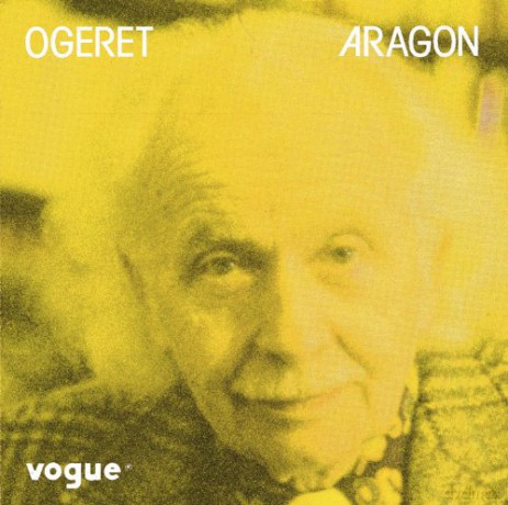 Marc Ogeret: Chante Aragon [CD]