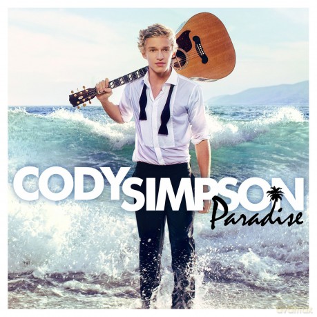 Cody Simpson: Paradise [CD]