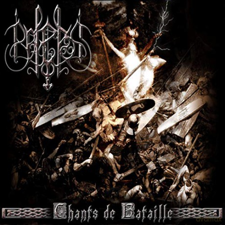 Belenos: Chants De Bataille [CD]