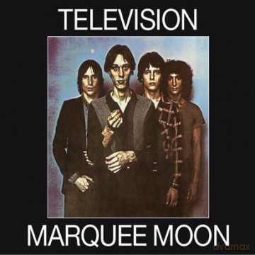 Television: Marquee Moon [WINYL]