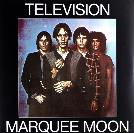 Television: Marquee Moon [WINYL]