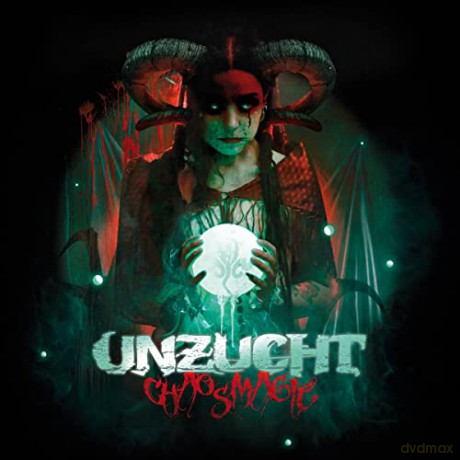 Unzucht: Chaosmagie [2CD]