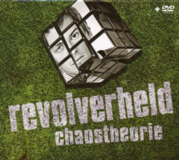 Revolverheld: Chaostheorie [CD]