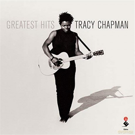 Tracy Chapman: Chapman, Tracy - Greatest Hits [CD]