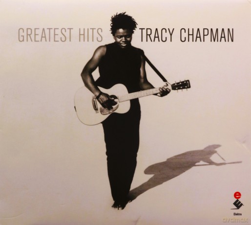 Tracy Chapman: Chapman, Tracy - Greatest Hits [CD]