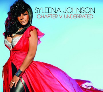 Syleena Johnson: Chapter 5: Underrated [CD]