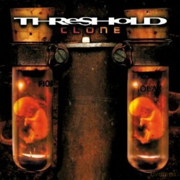 Threshold: Clone [CD]