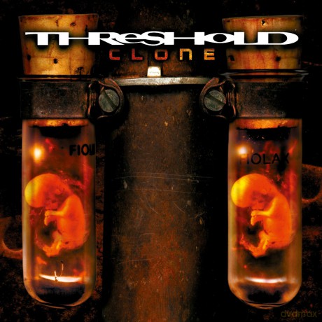 Threshold: Clone [CD]