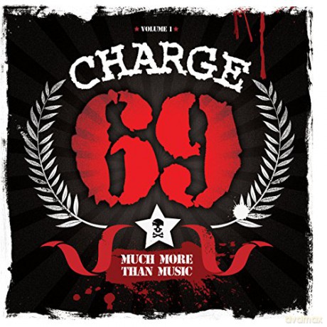 Charge 69-Much More Than Music [CD]