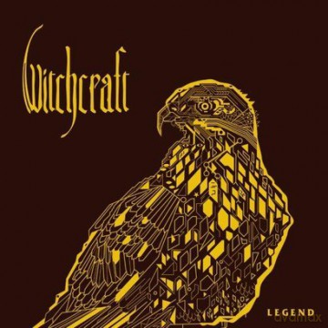 Witchcraft: Legend [2xWINYL]
