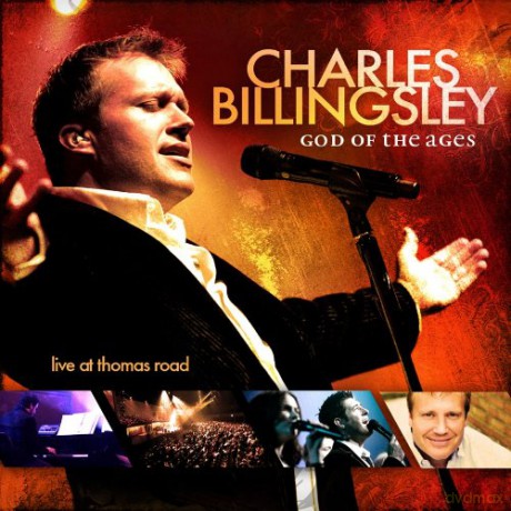 Charles Billingsley: Charles Billingsley - God of he aces [CD]