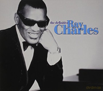 Charles Ray: Charles Ray - Definitive Ray Charles [2CD]