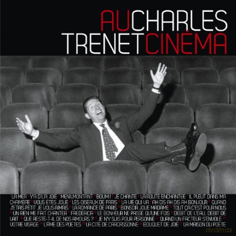 Charles Trenet: Charles Trenet au Cinema [2CD]