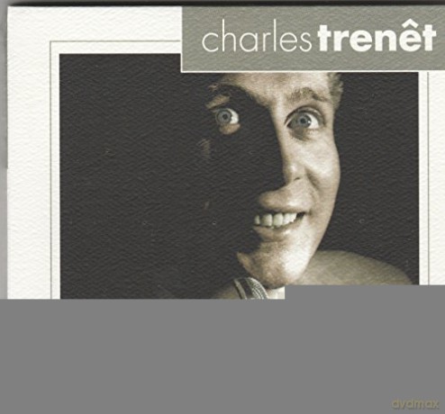 Charles Trenet-Collection Souvenirs [CD]
