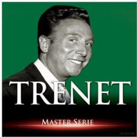 Charles Trenet-Master Series [CD]