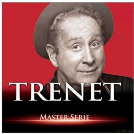 Charles Trenet-Master Series Vol.3 [CD]