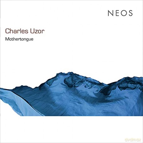 Ensemble Mothertongue Isabel Pfeffe: Charles Uzor Mothertongue - 94 [2CD]