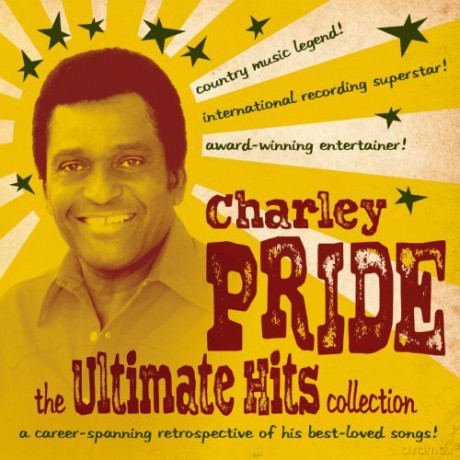 Charley Pride-Ultimate Hits Collection [2CD]