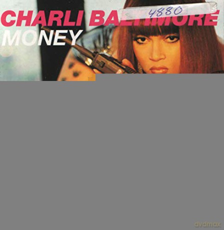 Charli Baltimore-Money [CD]