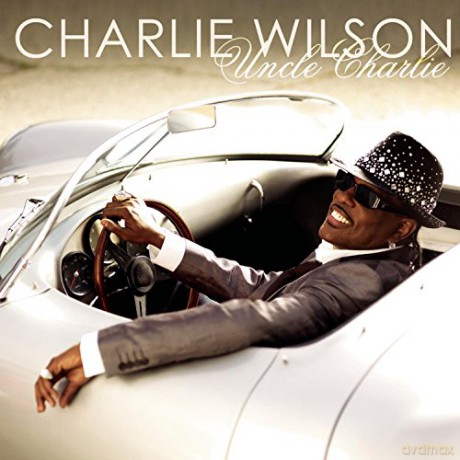 Charlie Wilson-Uncle Charlie [CD]