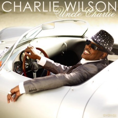 Cd: Charlie Wilson-Uncle Charlie [CD]