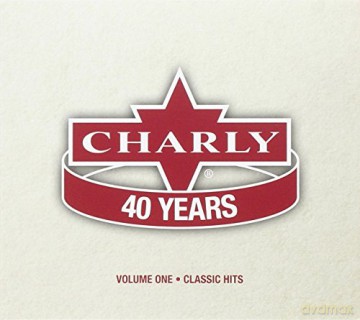 Charly 40 Years Volume One [CD]