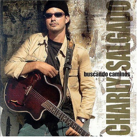 Charly Salgado-Buscando Caminos [CD]